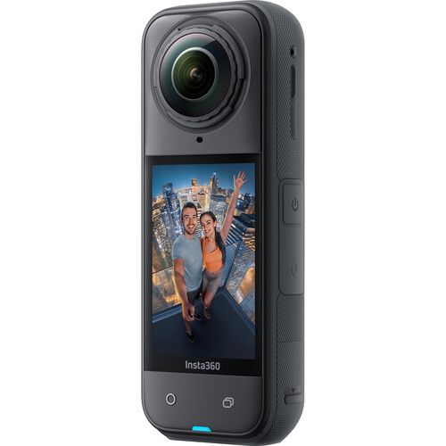  Insta360 X5 360 8K Camera Standard Bundle